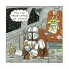 image:imageStar Wars The Mandalorian and Child 2027 Wall Calendar