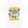 image:imageStar Wars The Mandalorian and Grogu Always Hungry Snacks TShirtWhite
