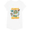 image:imageStar Wars The Mandalorian and Grogu Always Hungry Snacks TShirtWhite