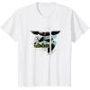 image:imageStar Wars The Mandalorian and Grogu Hungry Little Fella TShirtWhite