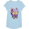 image:imageStar Wars The Mandalorian and Grogu Is It Snack Time TShirtBaby Blue