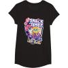 image:imageStar Wars The Mandalorian and Grogu Is It Snack Time TShirtBlack