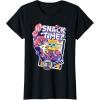 image:imageStar Wars The Mandalorian and Grogu Is It Snack Time TShirtBlack