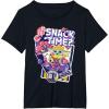 image:imageStar Wars The Mandalorian and Grogu Is It Snack Time TShirtBlack