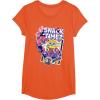 image:imageStar Wars The Mandalorian and Grogu Is It Snack Time TShirtOrange