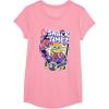 image:imageStar Wars The Mandalorian and Grogu Is It Snack Time TShirtPink