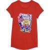 image:imageStar Wars The Mandalorian and Grogu Is It Snack Time TShirtRed