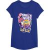image:imageStar Wars The Mandalorian and Grogu Is It Snack Time TShirtRoyal Blue