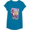 image:imageStar Wars The Mandalorian and Grogu Is It Snack Time TShirtSapphire Blue