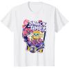 image:imageStar Wars The Mandalorian and Grogu Is It Snack Time TShirtWhite