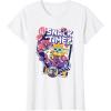 image:imageStar Wars The Mandalorian and Grogu Is It Snack Time TShirtWhite