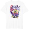 image:imageStar Wars The Mandalorian and Grogu Is It Snack Time TShirtWhite
