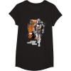 image:imageStar Wars The Mandalorian and Grogu Movie Legendary Warrior TShirtBlack