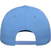 image:imageStar Wars The Mandalorian and Grogu Official BampW Movie Logo Adjustable Printed Baseball HatLight Blue