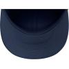image:imageStar Wars The Mandalorian and Grogu Official BampW Movie Logo Adjustable Printed Baseball HatNavy Blue