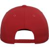 image:imageStar Wars The Mandalorian and Grogu Official BampW Movie Logo Adjustable Printed Baseball HatRed