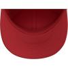 image:imageStar Wars The Mandalorian and Grogu Official BampW Movie Logo Adjustable Printed Baseball HatRed