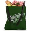 image:imageStar Wars The Mandalorian and Grogu Official Movie Logo Tote Bag