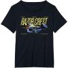 image:imageStar Wars The Mandalorian and Grogu Razor Crest Ship Vintage TShirtBlack