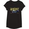 image:imageStar Wars The Mandalorian and Grogu Razor Crest Ship Vintage TShirtBlack