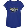 image:imageStar Wars The Mandalorian and Grogu Razor Crest Ship Vintage TShirtRoyal Blue
