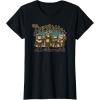 image:imageStar Wars The Mandalorian and Grogu The Anzellans Retro TShirtBlack