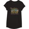 image:imageStar Wars The Mandalorian and Grogu The Anzellans Retro TShirtBlack