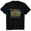 image:imageStar Wars The Mandalorian and Grogu The Anzellans Retro TShirtBlack