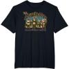 image:imageStar Wars The Mandalorian and Grogu The Anzellans Retro TShirtBlack