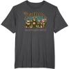 image:imageStar Wars The Mandalorian and Grogu The Anzellans Retro TShirtDark Heather Grey