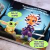 image:imageStar Wars Youre My Little Grogu