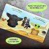 image:imageStar Wars Youre My Little Grogu