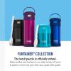 image:imageTHERMOS 410mL Stainless Steel Licensed FUNtainer Bottle The Mandalorian 14 ozFrozen