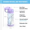 image:imageTHERMOS 410mL Stainless Steel Licensed FUNtainer Bottle The Mandalorian 14 ozFrozen