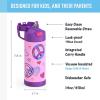 image:imageTHERMOS 410mL Stainless Steel Licensed FUNtainer Bottle The Mandalorian 14 ozPeace