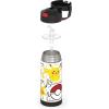 image:imageTHERMOS 410mL Stainless Steel Licensed FUNtainer Bottle The Mandalorian 14 ozPokemon