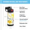 image:imageTHERMOS 410mL Stainless Steel Licensed FUNtainer Bottle The Mandalorian 14 ozPokemon