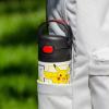 image:imageTHERMOS 410mL Stainless Steel Licensed FUNtainer Bottle The Mandalorian 14 ozPokemon