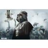 image:imageTervis Made in USA Double Walled Star Wars Insulated Tumbler Cup Keeps Drinks Cold amp Hot 24oz Darth EmpireStainless Steel