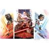 image:imageTervis Star Wars Episode IX Made in USA Double Walled Insulated Tumbler Travel Cup Keeps Drinks Cold amp Hot 16oz ClassicStainless Steel