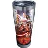 image:imageTervis Star Wars Episode IX Made in USA Double Walled Insulated Tumbler Travel Cup Keeps Drinks Cold amp Hot 16oz ClassicStainless Steel