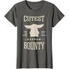 image:imageThe Mandalorian And Grogu Cutest Little Bounty Naps amp Snacks TShirtAsphalt Grey