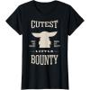 image:imageThe Mandalorian And Grogu Cutest Little Bounty Naps amp Snacks TShirtBlack