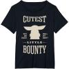 image:imageThe Mandalorian And Grogu Cutest Little Bounty Naps amp Snacks TShirtBlack