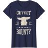 image:imageThe Mandalorian And Grogu Cutest Little Bounty Naps amp Snacks TShirtNavy Blue