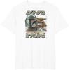 image:imageThe Mandalorian and Grogu  Aurebesh TShirtWhite