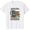 image:imageThe Mandalorian and Grogu  Aurebesh TShirtWhite