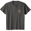 image:imageThe Mandalorian and Grogu  I Have a Job for You TShirtAsphalt Grey