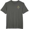 image:imageThe Mandalorian and Grogu  I Have a Job for You TShirtAsphalt Grey