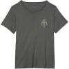 image:imageThe Mandalorian and Grogu  I Have a Job for You TShirtAsphalt Grey